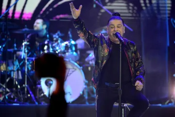 PARNI VALJAK PRIREDIO SPEKTAKL U ZAGREBU: Arena je bila ispunjena do posljednjeg mjesta, a ulaznice rasprodane danima unaprijed