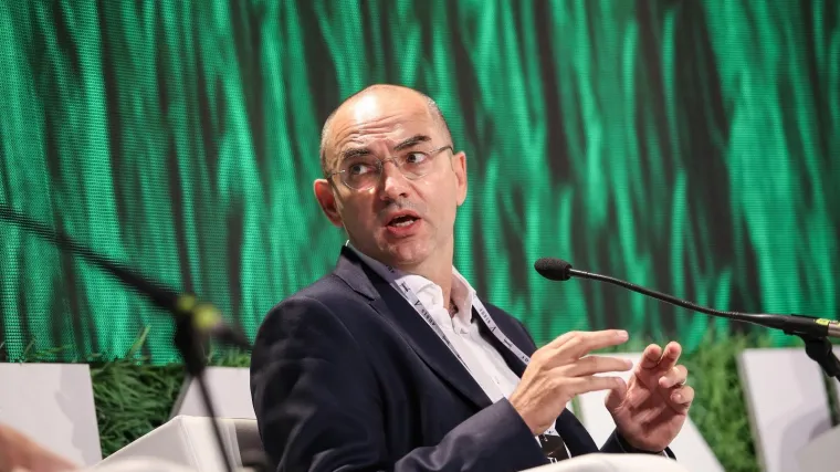 Nenad Bakić o kulturi uspjeha na IT konferenciji u Bjelovaru: vi&scaron;e od 200 prijavljenih posjetitelja