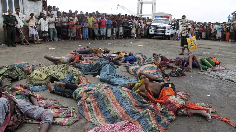 U Jemenu novi sukobi među pobunjenicima nakon propalih pregovora