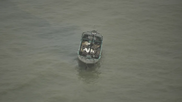 Snažan ciklon pogodio Indiju i &Scaron;ri Lanku, poginulo 26 osoba