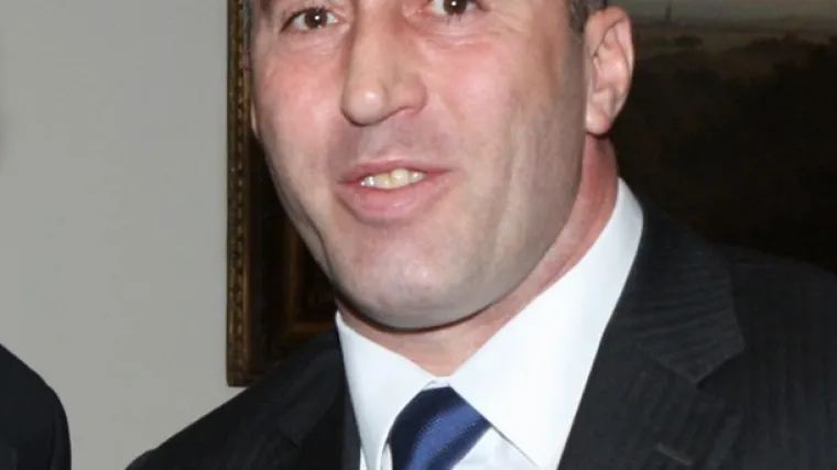 Beograd najavio žalbu Interpolu zbog ukidanja tjeralice za Haradinajem