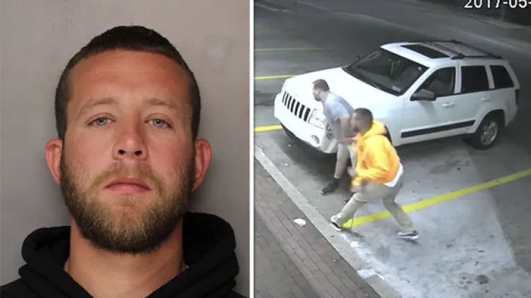 Suca se nisu dojmile njegove suze: zlostavljač koji je udario dečka s cerebralnom paralizom dobio 3 do 6 godina zatvora