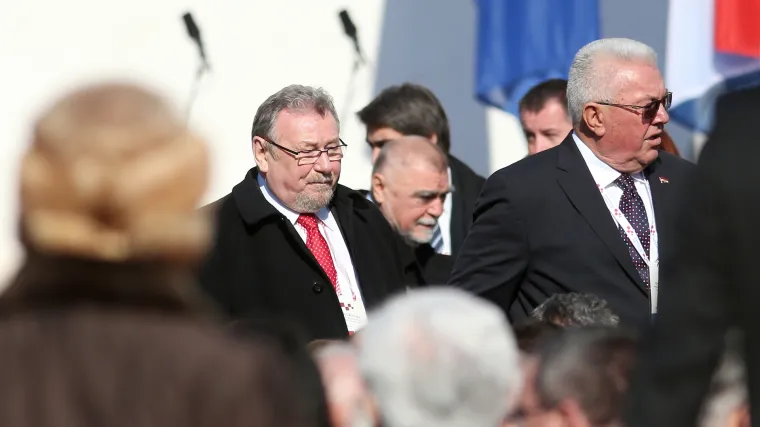 &Scaron;eks: 'Praljkova smrt ide Mesiću na du&scaron;u, u Haagu je lagao samo da bi se osvetio mrtvom Tuđmanu'