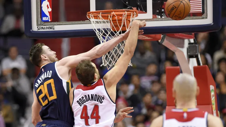 Poraz Indiane, lo&scaron;a &scaron;uterska večer Bogdanovića