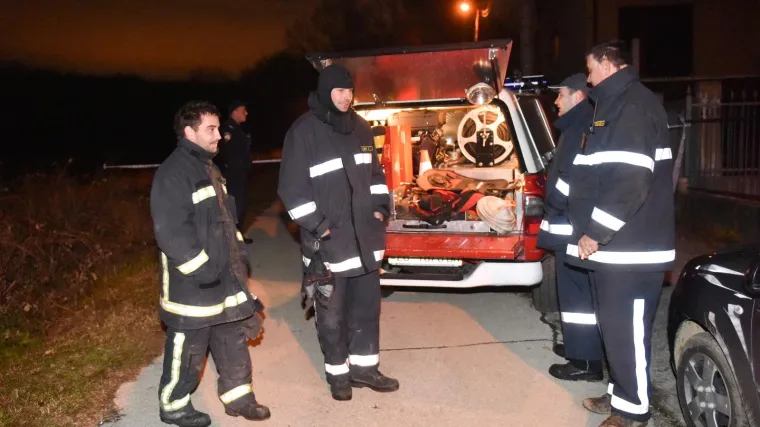 U kući u Pisarovini pronađen mrtav mu&scaron;karac, sumnja na nasilnu smrt