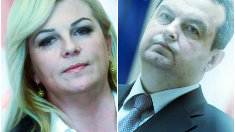 'Hrvatska se mora suočiti s pro&scaron;lo&scaron;ću. Ne mogu joj Srbi biti krivi za sve'