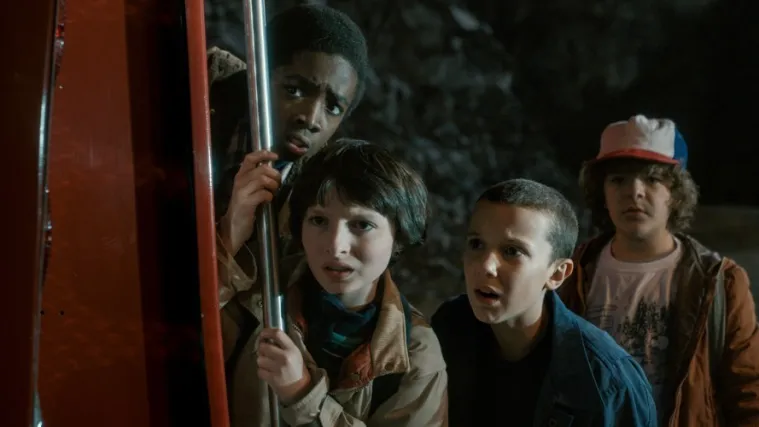 Netflix službeno potvrdio da se snimanje nastavlja