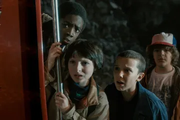 Netflix službeno potvrdio da se snimanje nastavlja