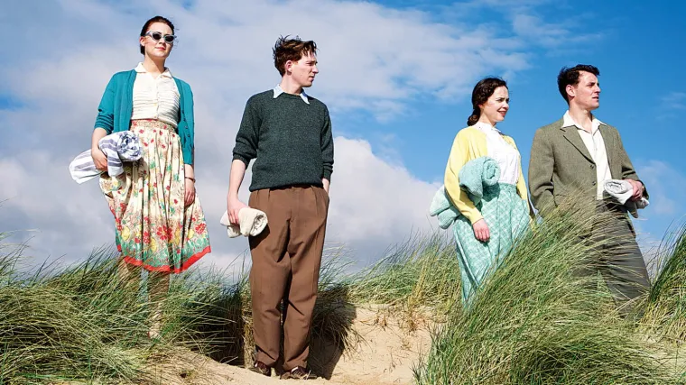 Filmovi koje vam donosimo su Brooklyn, E.T., Sljedeća tri dana, Terminator: Genisys i Snjeguljica