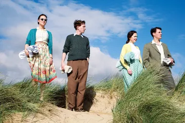 Filmovi koje vam donosimo su Brooklyn, E.T., Sljedeća tri dana, Terminator: Genisys i Snjeguljica