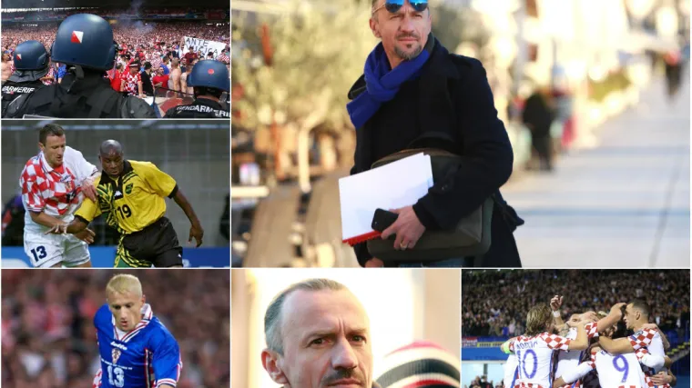 'Bilo bi puno ljep&scaron;e i bolje da se igračima vidi taj sjaj u očima i osjeti naboj koji je nas krasio na SP-u u Francuskoj'