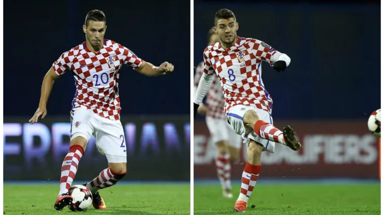 Dva mlada hrvatska asa znaju &scaron;to nas čeka u Rusiji. I vesele se tome jako