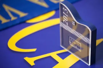 Ovogodišnju Plavu vrpcu Vjesnika dobili časnik Luka Peroš i posada tankera "Soyo"