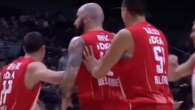 Poslu&scaron;ajte reakciju koja je odu&scaron;evila susjednu državu