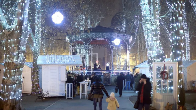 Konkurencija je žestoka, evo gdje možete glasati