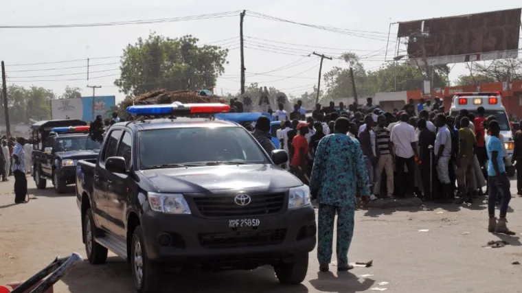 Žene samoubojice usmrtile najmanje 13 ljudi, deseci su ranjeni