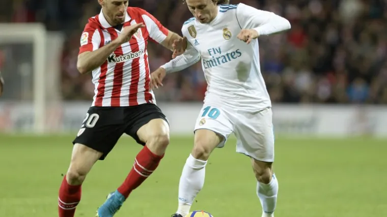 Kraljevi nisu iskoristili kiks Barcelone, Ramos će ovu utakmicu zauvijek pamtiti