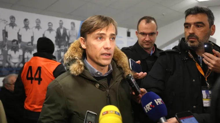 'U ponedjeljak će se sve znati. Ako je &Scaron;uker dobio 14 potpisa, imamo samo jednog kandidata'