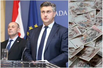 'Prije svega, povećati minimalnu plaću'