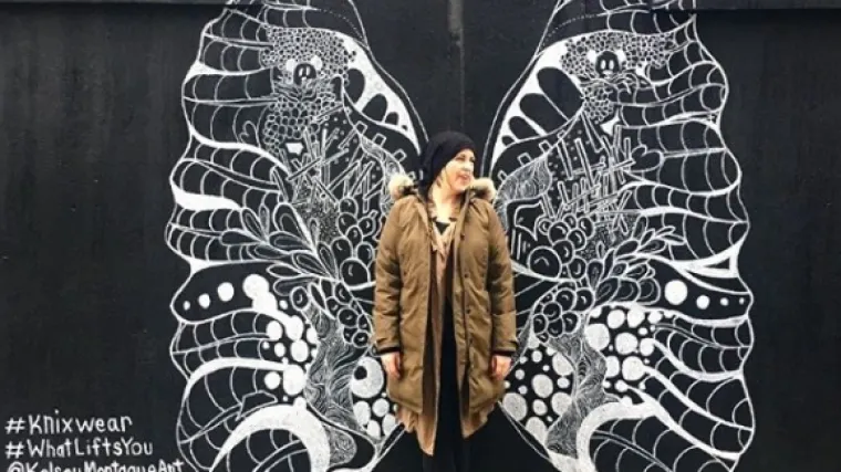 Ovaj brend donjeg rublja vjeruje kako bi sve žene trebale biti anđeli (ne radi se o Victoria's Secretu)