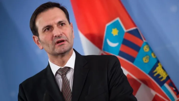 Kovač: 'Prestanimo biti patetični, za koji dan u New Yorku moramo iznijeti jasan stav Hrvatske o radu Ha&scaron;kog suda'