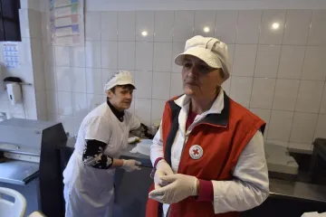 Dirljiva priča o 'anđelima' iz pučke kuhinje i korisnicima: 'Ima i onih koji daju svoj dnevni obrok drugima'