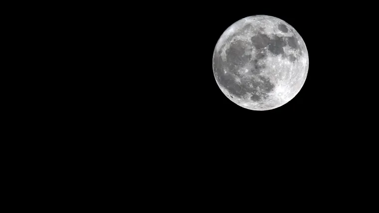 Prvi i jedini ovogodi&scaron;nji: večeras smo se družili sa 'Supermjesecom'