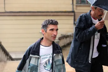 'Ode li Huanito Luksetić zaista u zatvor, u njega će ušetati, a iz njega izaći u invalidskim kolicima'