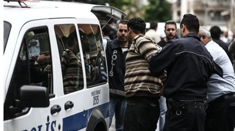 Bježali policiji: jedanaest poginulih u prometnoj nesreći u Turskoj, od kojih 10 sirijskih migranata