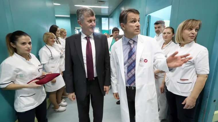 Incijativa hrvatskih liječnika: 'Ne možemo imati religiozno zdravstvo'