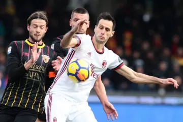 Bonaventura pospremio ono što Kalinić nije mogao