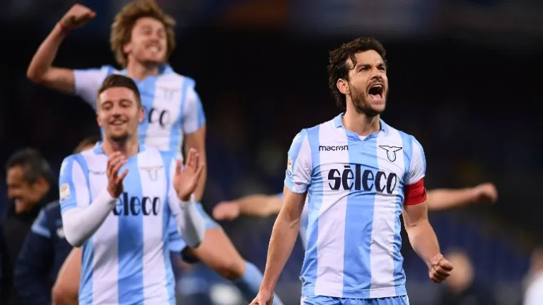 Veliki preokret Rimljana na te&scaron;kom gostovanju