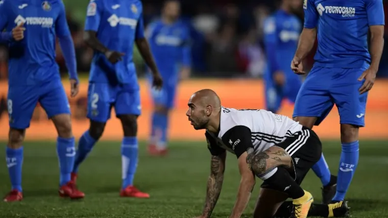 Izgubili s igračem vi&scaron;e, a mogli su se približiti Barceloni na samo dva boda