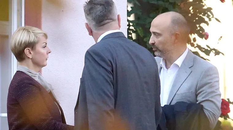 Todorić vladinog povjerenika optužuje za malverzacije