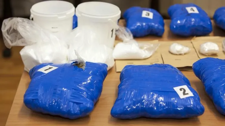 'Drogom vrijednom 5 milijuna eura opskrbljivao poznate osobe'