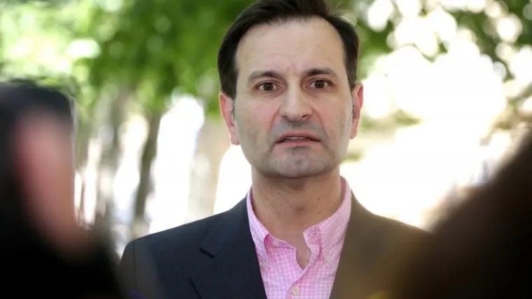 HDZ-OVAC MIRO KOVAČ: 'Hrvatska i Hrvati spasili su BiH od jugosrpske agresije'