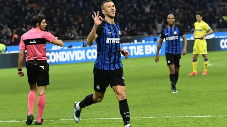 Evo za&scaron;to je odbio Manchester i ostao u Interu