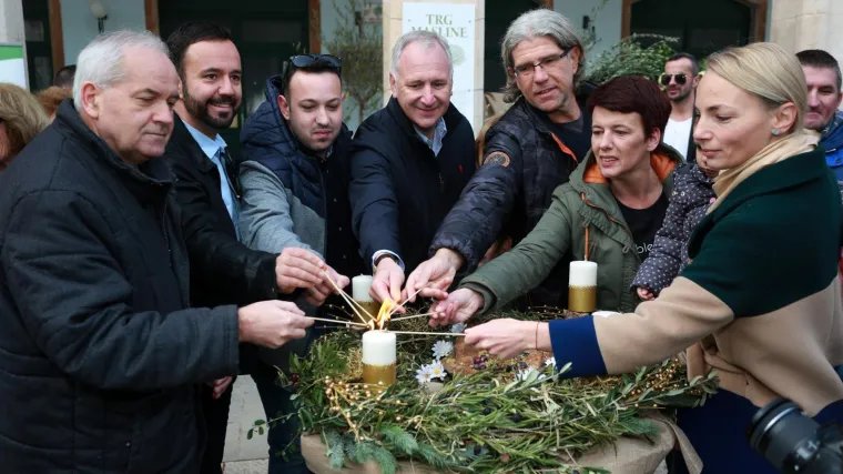 'Time se odaje priznanje na&scaron;em radu'