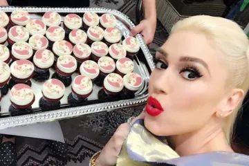 Otkriveno je koliko često Gwen Stefani boji svoju kosu i odgovor će te možda malo začuditi