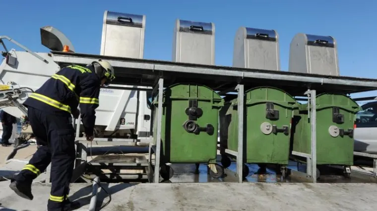 Nova razina prevare: mu&scaron;karac se okoristio za 31 tisuću kuna vadeći iz smeća bačene račune