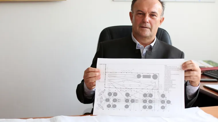 Hrvatski 'kralj papira': 'Imam patent koji bi Hrvatsku mogao učiniti svjetskom velesilom, ali država nikako da mi izađe u susret'