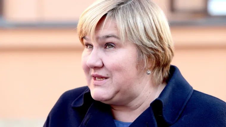 Udruga 'U ime obitelji' požalila se premijeru zbog Facebooka: 'Zabrana iskazivanja neslaganja s presudom generalu Praljku kr&scaron;enje je zakona'