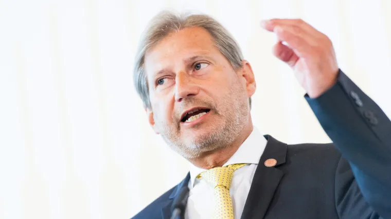 Hahn: 'Sudske presude se moraju po&scaron;tovati, to je dio europskih vrijednosti'