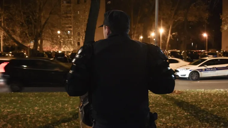 Pljačka na Medve&scaron;čaku: provalio kroz balkon te ukrao u novcu i nakitu 500.000 kuna