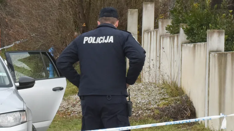 Stra&scaron;ni detalji ubojstva kod Pisarovine: tupim predmetom usmrtili starca pa mu ukrali meso iz zamrzivača