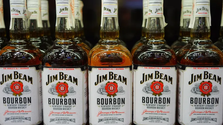 Provalila u trgovinu, ukrala bocu burbona pa zavr&scaron;ila na triježnjenju u skloni&scaron;tu za divlje životinje