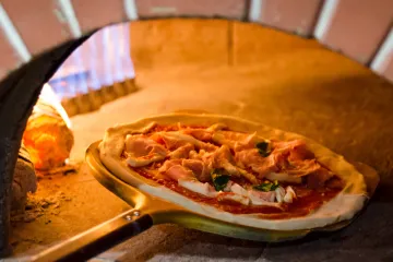 Umijeće pizzaiola na UNESCO-vom popisu nematerijalne baštine čovječanstva?