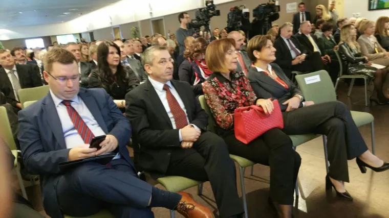 Predsjednica HUP-a nikad o&scaron;trija: 'Gospodo političari, počnite se baviti bitnim stvarima'