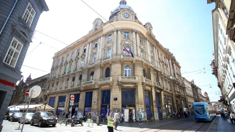 Grad Zagreb dobio kavanu Corso nakon zamjene nekretnina s državom: Skup&scaron;tina prihvatila ugovor