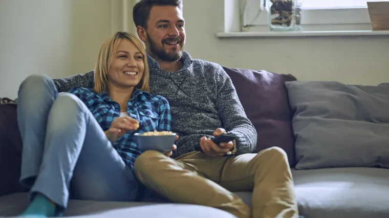 Uplove u bračnu luku i dobiju u struku: mladi bračni parovi skloni debljanju